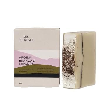 Imagem de Sabonete Argila Branca & Lavanda, Terral