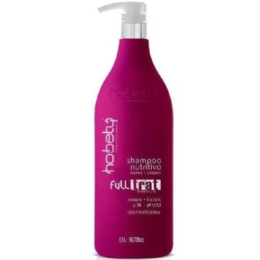 Imagem de Hobety Full Trat Leave-in Nutritivo 750ml