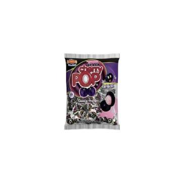 Imagem de Pirulito Cherry Pop Black 700G - SIMAS INDUSTRIAL