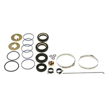 Imagem de Kit de vedação de pinhão e rack de direção hidráulica Edelmann 8655