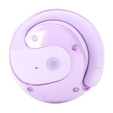 Imagem de Yoidesu Fones de ouvido de tradução de idiomas AI, fones de ouvido de tradução bidirecional 4 em 1 em tempo real, fones de ouvido de qualidade de som HD, pods para viagens e negócios, 80 idiomas (P