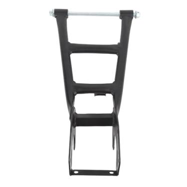 Imagem de Dpofirs Armamento do Braço de Balanço para ATV, Braço de Balancim Traseiro de Liga de Aço Pesado Com 6 Polegadas de 7 Polegadas Pneus, Moldura de Balanço de Suspensão Rockerarm