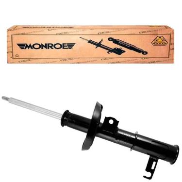 Imagem de Amortecedor Mbb-Caminhao 1313/1316/1513 Dtr