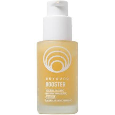 Imagem de Beyoung Booster Sérum Anti-Idade 30ml – Reduz Linhas Finas, Suaviza Imperfeições e Proporciona Efeito Lifting