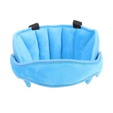 Imagem de Acessórios de assento de carro para bebês travesseiros de bebê infanti