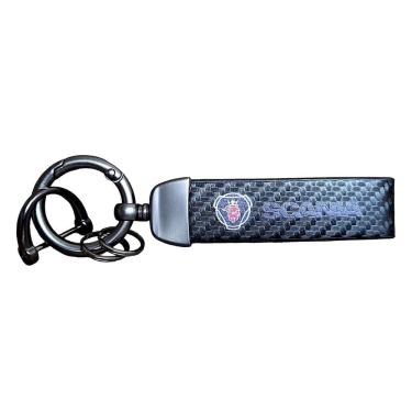 Imagem de Chaveiro Para Scania R450 440 R540 R-500 P-250 R500 G400 - S