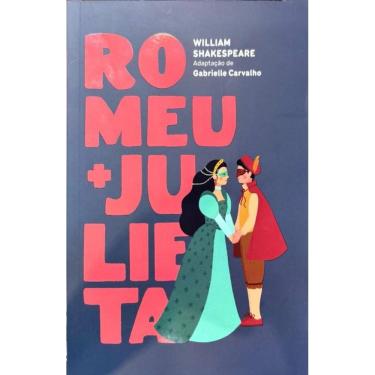 Imagem de Romeu e Julieta