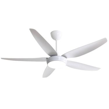 Imagem de Ventilador De Teto Aliseu Style Branco - Bivolt