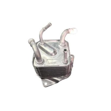 Imagem de Trocador Calor Óleo Cambio Cvt Nissan Sentra Fluence 2.0 - RC PARTS