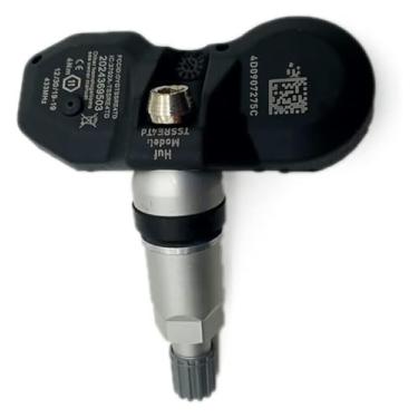 Imagem de Kit de Sistema de Monitoramento da Pressão dos Pneus para Audi A8 A6 S8 RS6 - Sensor de Pressão dos Pneus TPMS D0907275C