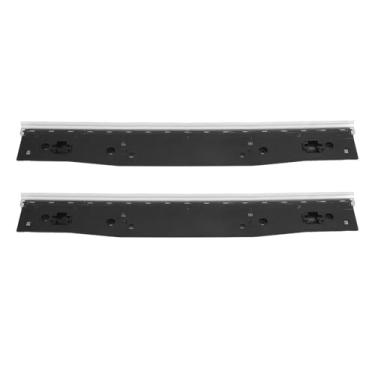 Imagem de aqxreight 2 PCS Tira de Limpador de Aspirador de pó Aumenta a Eficiência de Limpeza Tira de Raspagem de Purificador de Piso para H20 H30 para Ele e para LiberaçãO Projetada O Rápido e Sem Esforço é