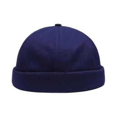 Imagem de Gorro Hip Hop Colorido E Moderno Com Painéis Elásticos, Moda Streetwea