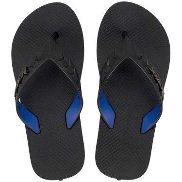 Imagem de Chinelo Infantil Menino Leve Resistente Street Duo Kid Rider