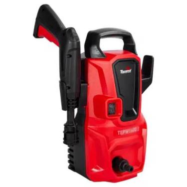 Imagem de Lavadora Elétrica de Alta Pressão 1,0KW 1305PSI TEPW1600 TOYAMA, 220V
