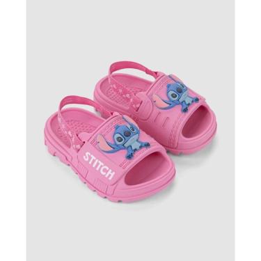 Imagem de Chinelo Slide Bebê Grendene Kids Recreation-Unissex