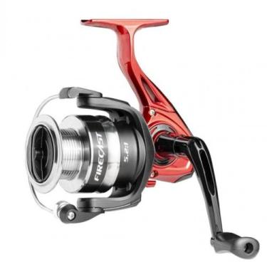 Imagem de Molinete Marine Sports Zest Firecast 3000