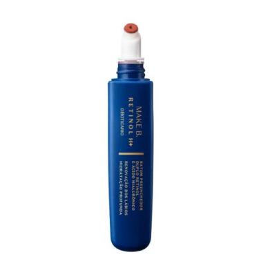 Imagem de Batom Líquido Make B. Retinol H+ 11ml - Maquiagem , Caramelo Salted Ca