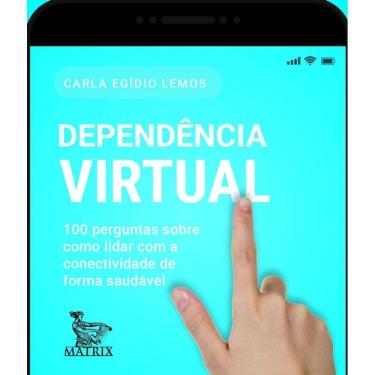 Imagem de Dependencia Virtual
