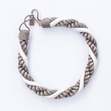 Imagem de Abraçadeira Para Cortinas ABP-71 ABP-71 Luba Acessorios