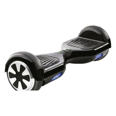 Imagem de Hoverboard Bluetooth 6,5'' - Preto Top Tag