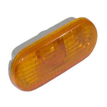 Imagem de LANTERNA PISCA SEM SOQUETE VW EXCETO CONSTELLATTION