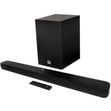 Imagem de Soundbar JBL SB 180 Cinema Bluetooth HDMI 110W RMS - 28913746