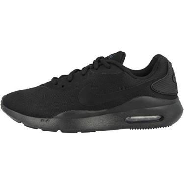 Imagem de Nike Tênis feminino Air Max Oketo, Preto/preto-antracite., One Size