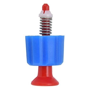 Imagem de Válvula de alívio de pressão automática, válvula antiexplosão automática válvula de liberação de segurança para pulverizador de mochila 3L/5L/8L azul, fácil de instalar