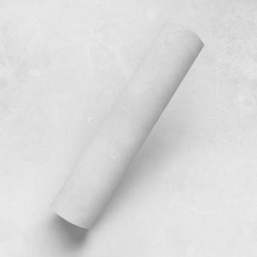 Imagem de Papel de Parede Adesivo Tema Listrato Tons de Azul - BAZAR DOS QUADROS