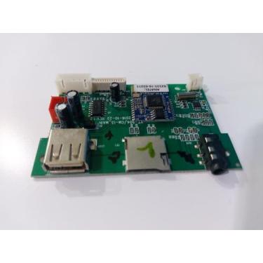 Imagem de Placa usb cm-13 mondial