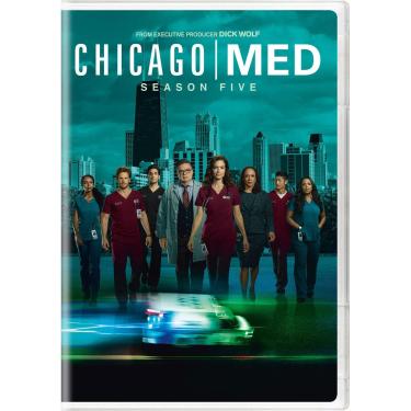 Imagem de Chicago Med: Season Five