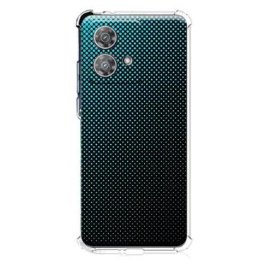 Imagem de Capa Capinha De Celular Compatível com Moto EDGE 40 NEO Motorola Perso