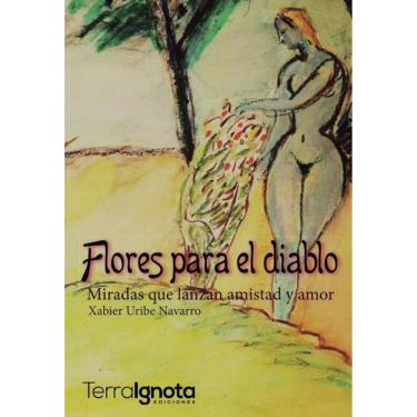 Imagem de Flores para el diablo - Espanhol
