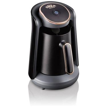 Imagem de Cafeteira Elétrica Programável 960mL, 110v, ARZUM OKKA OK004, Preto