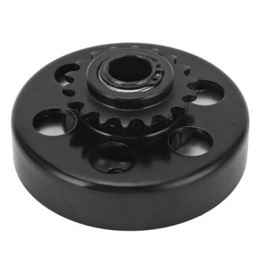Imagem de Embreagem centrífuga Grcfumo Go Kart, embreagem de 18 dentes, embreagem centrífuga de 3/4 pol. para mini bicicleta de 35 correntes e corrida de kart