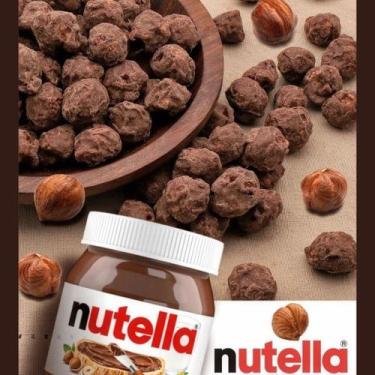 Imagem de Milho Mushroom Para Pipoca Gourmet 1kg Oficial  Aproveite - lttaliment