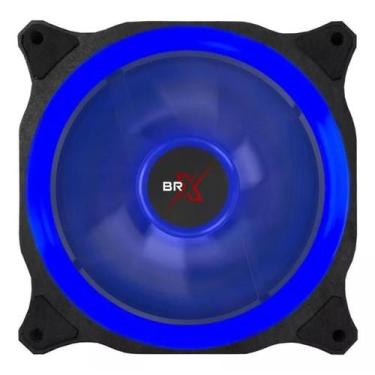 Imagem de Cooler Led Azul BRX