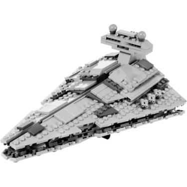 Imagem de LEGO Star Wars 8099 Midi-Scale Imperial Star Destroyer