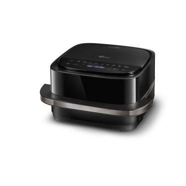 Imagem de Fritadeira Air Fryer Fischer Dual Grill 4 Litros 36990