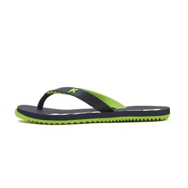 Imagem de Chinelo Kenner Red DNN-08 Azul Marinho / Verde-Masculino