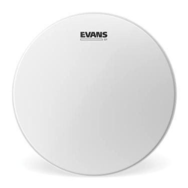 Imagem de Pele Para Caixa / Tom Genera G1 Porosa 14" Evans B14G1