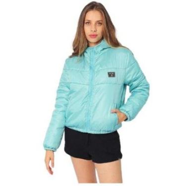 Imagem de Jaqueta Bobojaco Puffer Pilar Riu Kiu-Feminino