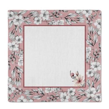 Imagem de Guardanapo Jardim Secreto 533105 40x40 C/ 2Unid Belchior