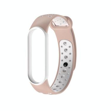 Imagem de Pulseira Sport NSmart compatíveis com MI BAND 5 ou 6 ou amazfit band 5