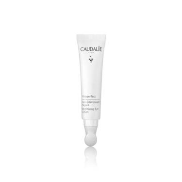 Imagem de Creme para Olhos Caudalie Vinoperfect - Clareador de Olheiras