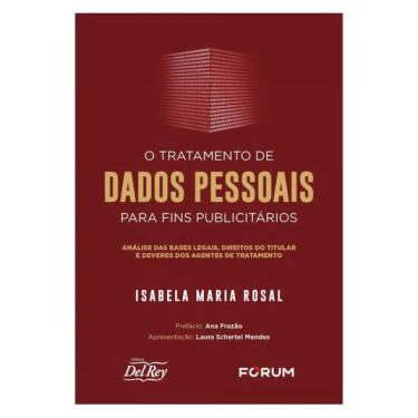 Imagem de O tratamento de dados pessoais para fins publicitários