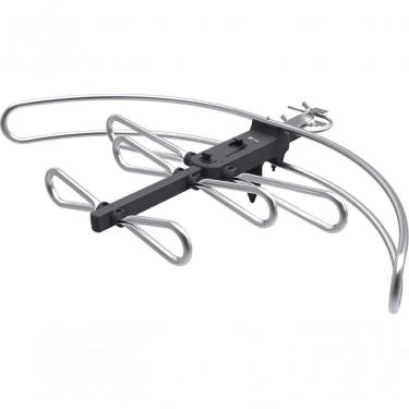 Imagem de Antena Externa Digital Full Hd Para Tv - Hdtv/uhf/vhf - Hdo-10