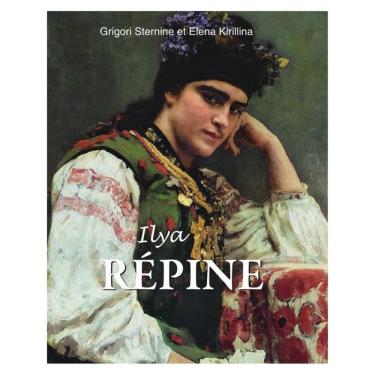 Imagem de Ilya Répine - Francês