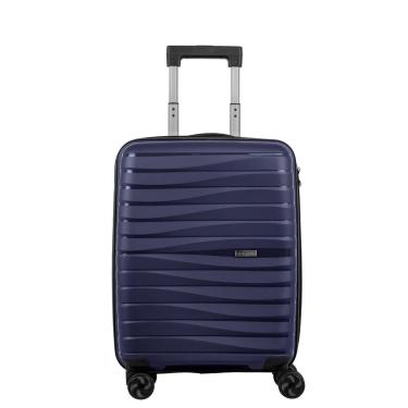 Imagem de Mala Viagem Bordo 10 Quilos Rodas 360 Polipropileno Sestini