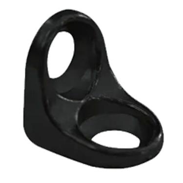 Imagem de Suporte cantoneira cadeirinha para prateleiras armário - máxima